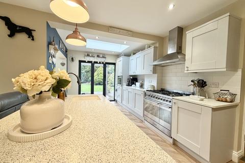 10 Park Lea, Sunderland, SR3 3TA