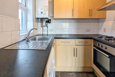 undefined, Burton Road, Nottingham NG4