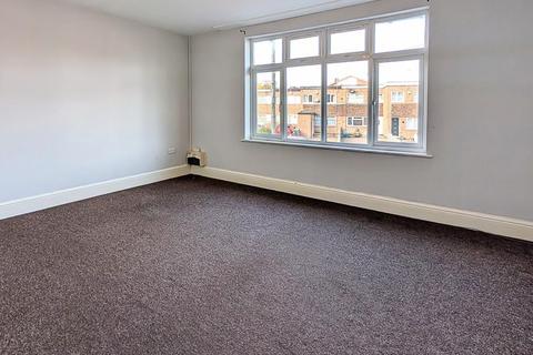 undefined, Burton Road, Nottingham NG4