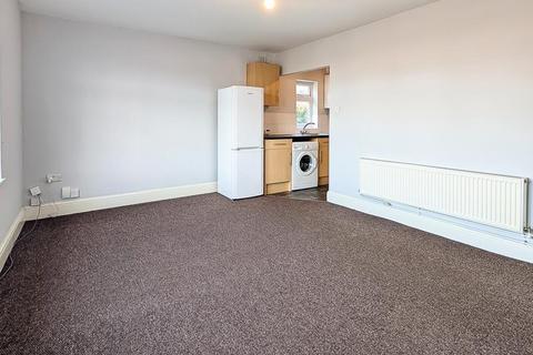 undefined, Burton Road, Nottingham NG4