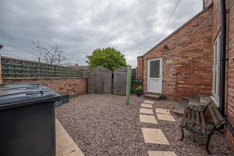 undefined, Burton Road, Nottingham NG4
