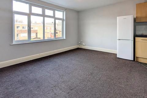 undefined, Burton Road, Nottingham NG4