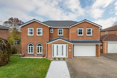 undefined, Whitehill Road, Cramlington, NE23