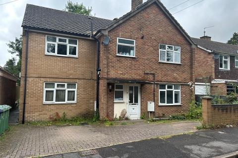 1 bedroom maisonette for sale, Headington,  Oxford,  OX3