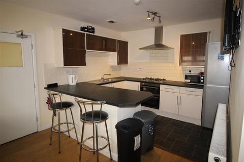 1 bedroom in a house share to rent, Room 1, Beeston Road, Dunkirk. NG7