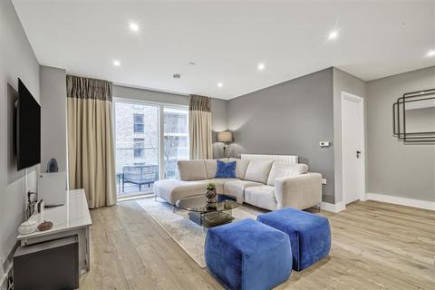undefined, Anderson Road, London SE3