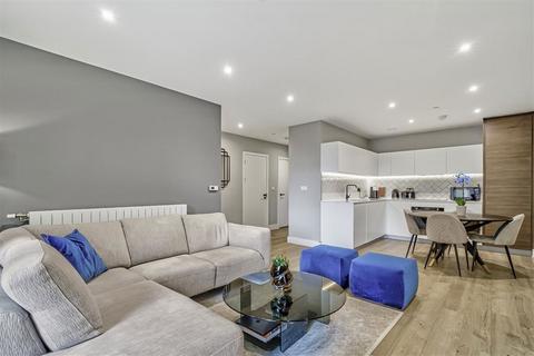 undefined, Anderson Road, London SE3