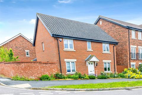 4 bedroom house to rent, Dragonfly Lane, Cringleford, Norwich, NR4