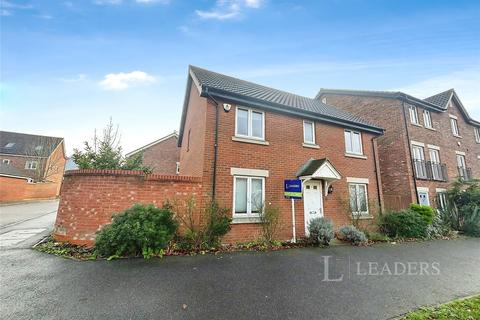 undefined, Dragonfly Lane, Cringleford, Norwich, NR4