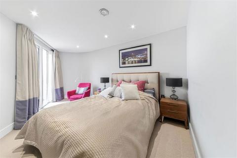 2 bedroom flat to rent, Wapping High Street, London E1W