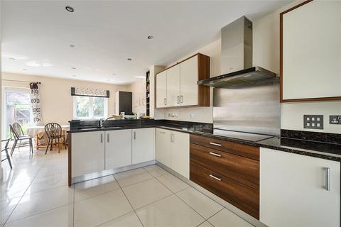 undefined, Bunting Lane, Bracknell, Berkshire, RG12