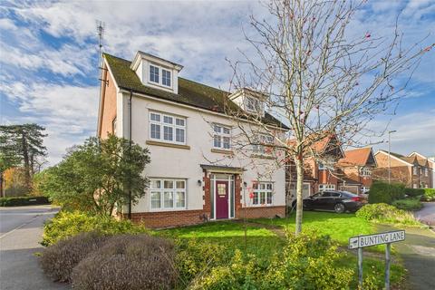 undefined, Bunting Lane, Bracknell, Berkshire, RG12