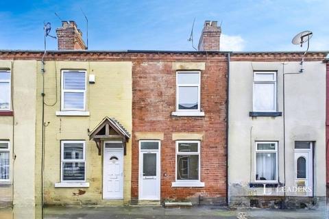 undefined, Belmont Street, Mexborough, South Yorkshire