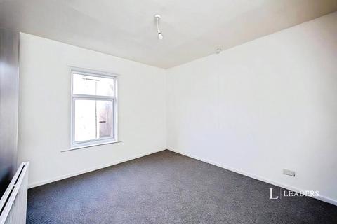 undefined, Belmont Street, Mexborough, South Yorkshire