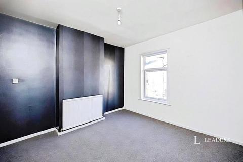 undefined, Belmont Street, Mexborough, South Yorkshire