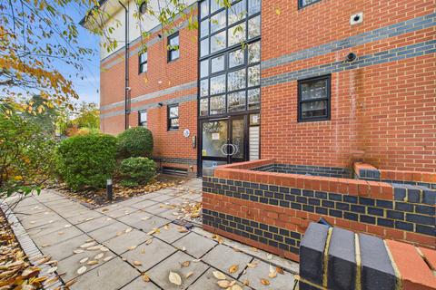 1 bedroom flat for sale, The Knoll, 14 Shortlands Road, Bromley, Kent, BR2
