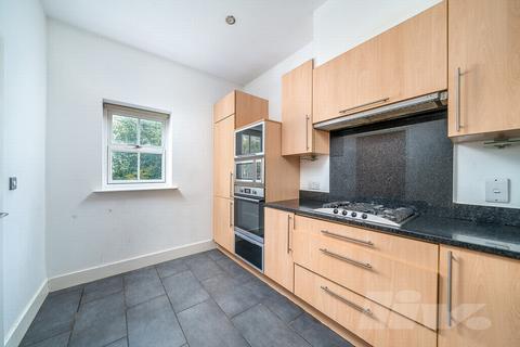 undefined, Lock Mews, London NW5