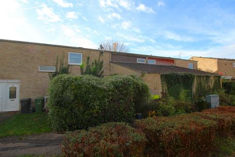 4 bedroom terraced house for sale, Middleton, Bretton, Peterborough