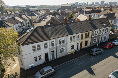 undefined, Singleton Road, Cardiff CF24
