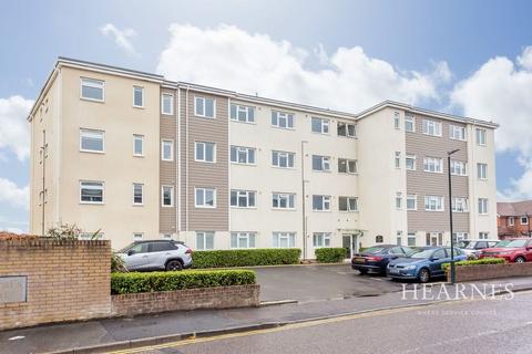 St Catherines Road, Southbourne, Bournemouth, BH6