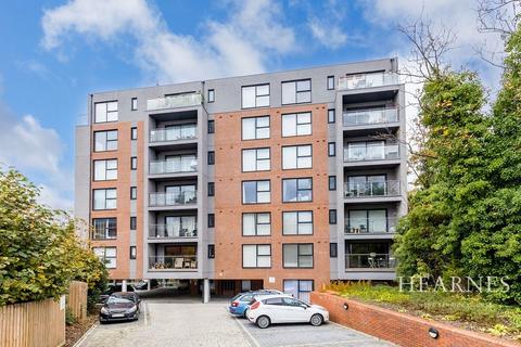 Wootton Mount, Bournemouth, BH1