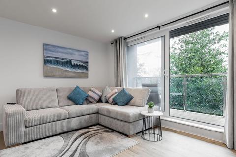2 bedroom apartment for sale, Wootton Mount, Bournemouth, BH1
