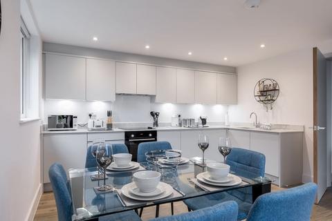 2 bedroom apartment for sale, Wootton Mount, Bournemouth, BH1