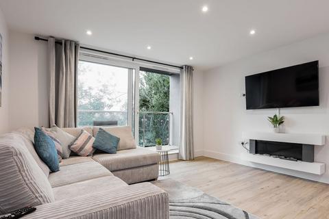2 bedroom apartment for sale, Wootton Mount, Bournemouth, BH1