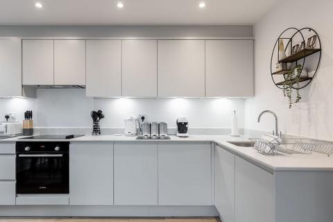 2 bedroom apartment for sale, Wootton Mount, Bournemouth, BH1