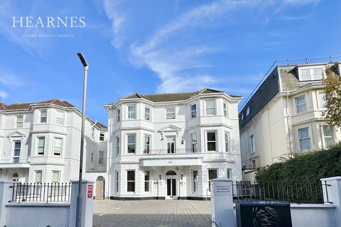 3 bedroom apartment for sale, St Michaels Road, West Cliff, Bournemouth, BH2