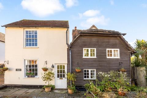 Yew Tree Cottage, 62 St. Leonards Road, Horsham, West Sussex RH13 6AR