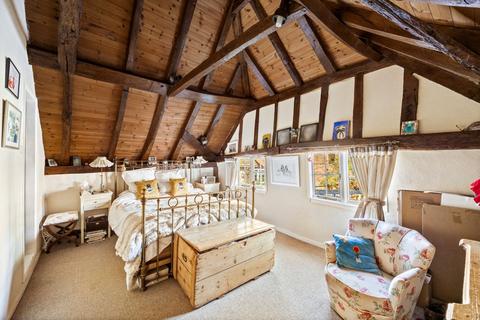 undefined, Yew Tree Cottage, 62 St. Leonards Road, Horsham, West Sussex RH13 6AR
