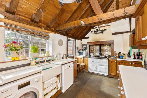 undefined, Yew Tree Cottage, 62 St. Leonards Road, Horsham, West Sussex RH13 6AR