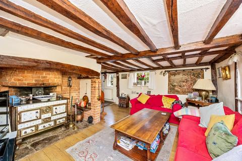 undefined, Yew Tree Cottage, 62 St. Leonards Road, Horsham, West Sussex RH13 6AR