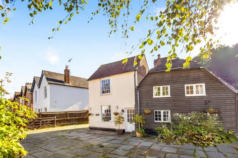 undefined, Yew Tree Cottage, 62 St. Leonards Road, Horsham, West Sussex RH13 6AR