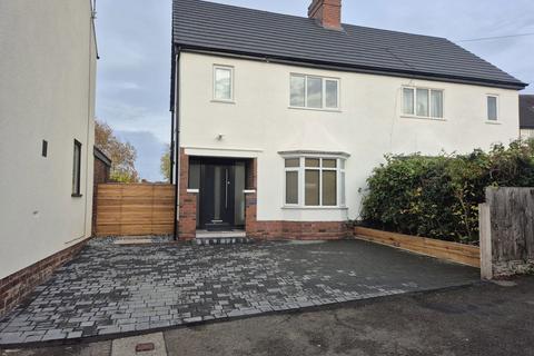 undefined, Barnett Lane, Kingswinford