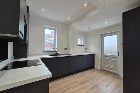 undefined, Barnett Lane, Kingswinford