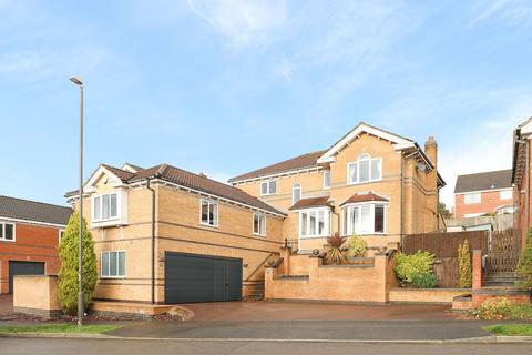 undefined, Slayley View Road, Chesterfield S43