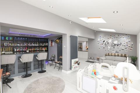 undefined, Slayley View Road, Chesterfield S43