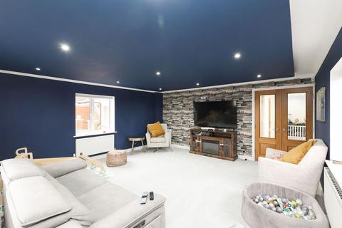 undefined, Slayley View Road, Chesterfield S43
