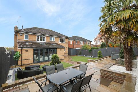 undefined, Slayley View Road, Chesterfield S43