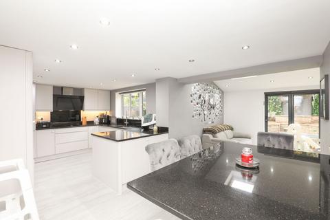 undefined, Slayley View Road, Chesterfield S43