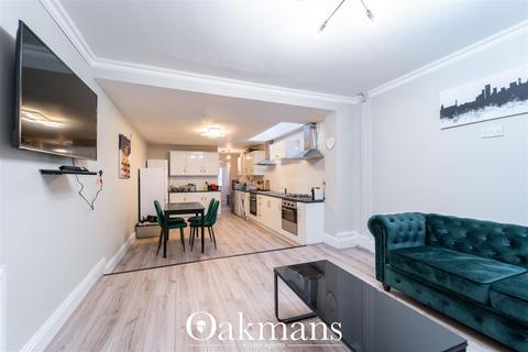 undefined, Alton Road, Birmingham B29