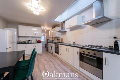 undefined, Alton Road, Birmingham B29