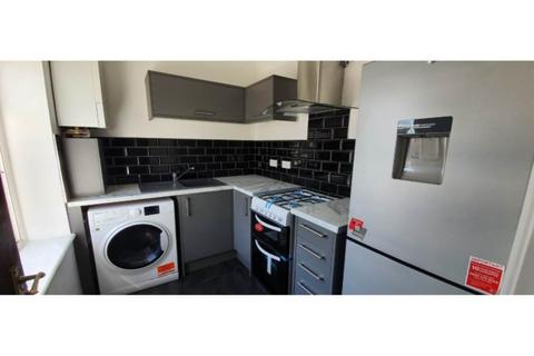 1 bedroom flat to rent, Salisbury Road  (Flat B2), Cathays, Cardiff