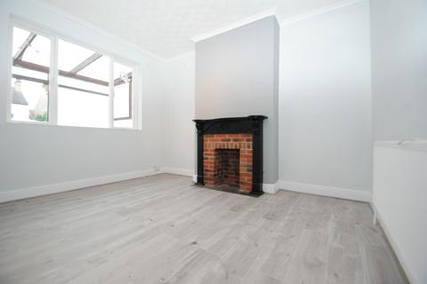 undefined, Brightwell Avenue, Westcliff-on-Sea