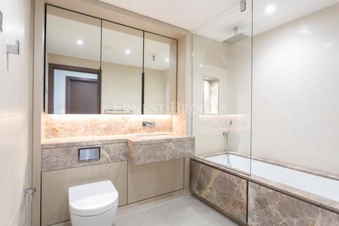 3 bedroom apartment to rent, Holland House, Fulham Reach, Parr's Way, Hammersmith, W6