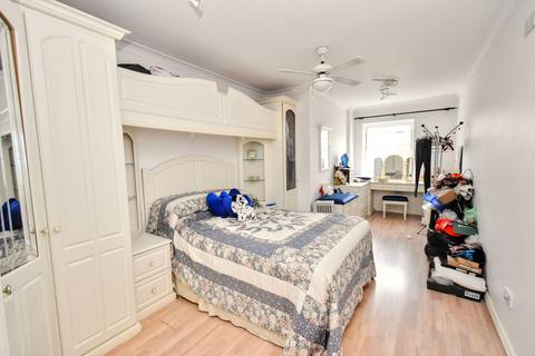 undefined, Dover Street, Canterbury CT1