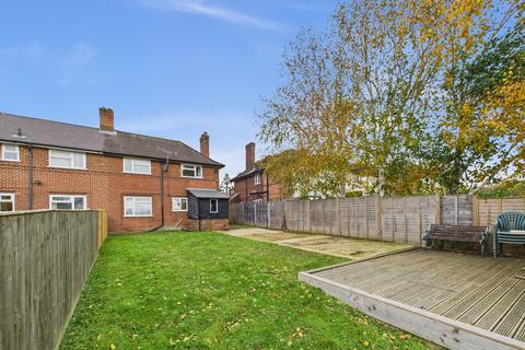 3 bedroom semi-detached house for sale, Bledlow Ridge, High Wycombe HP14
