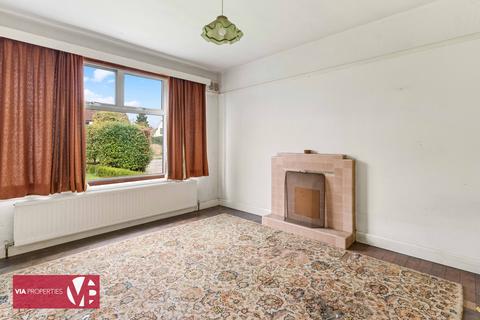 3 bedroom semi-detached house for sale, High Road, Broxbourne EN10